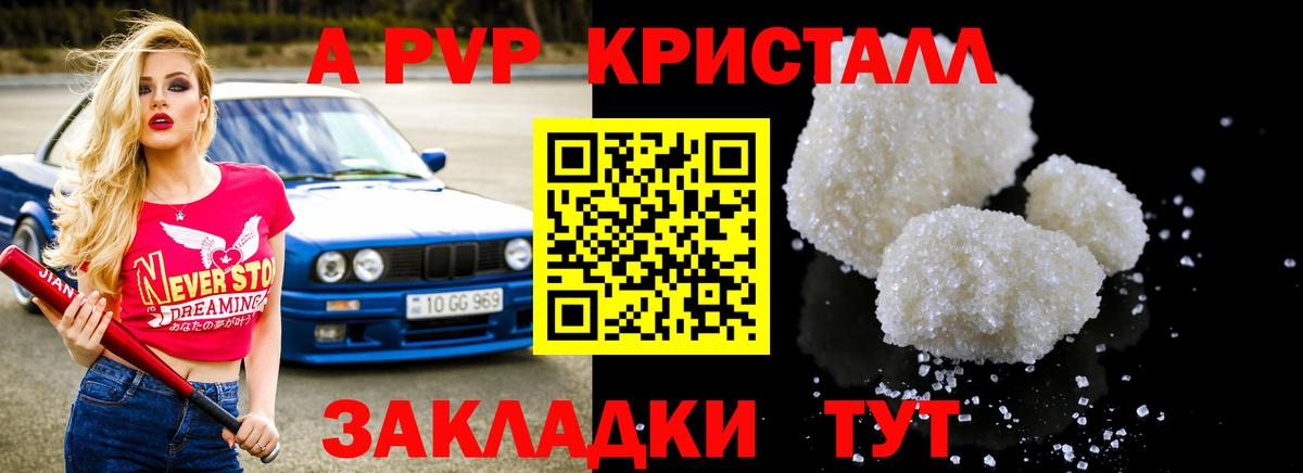 A-PVP СК КРИС Брянск